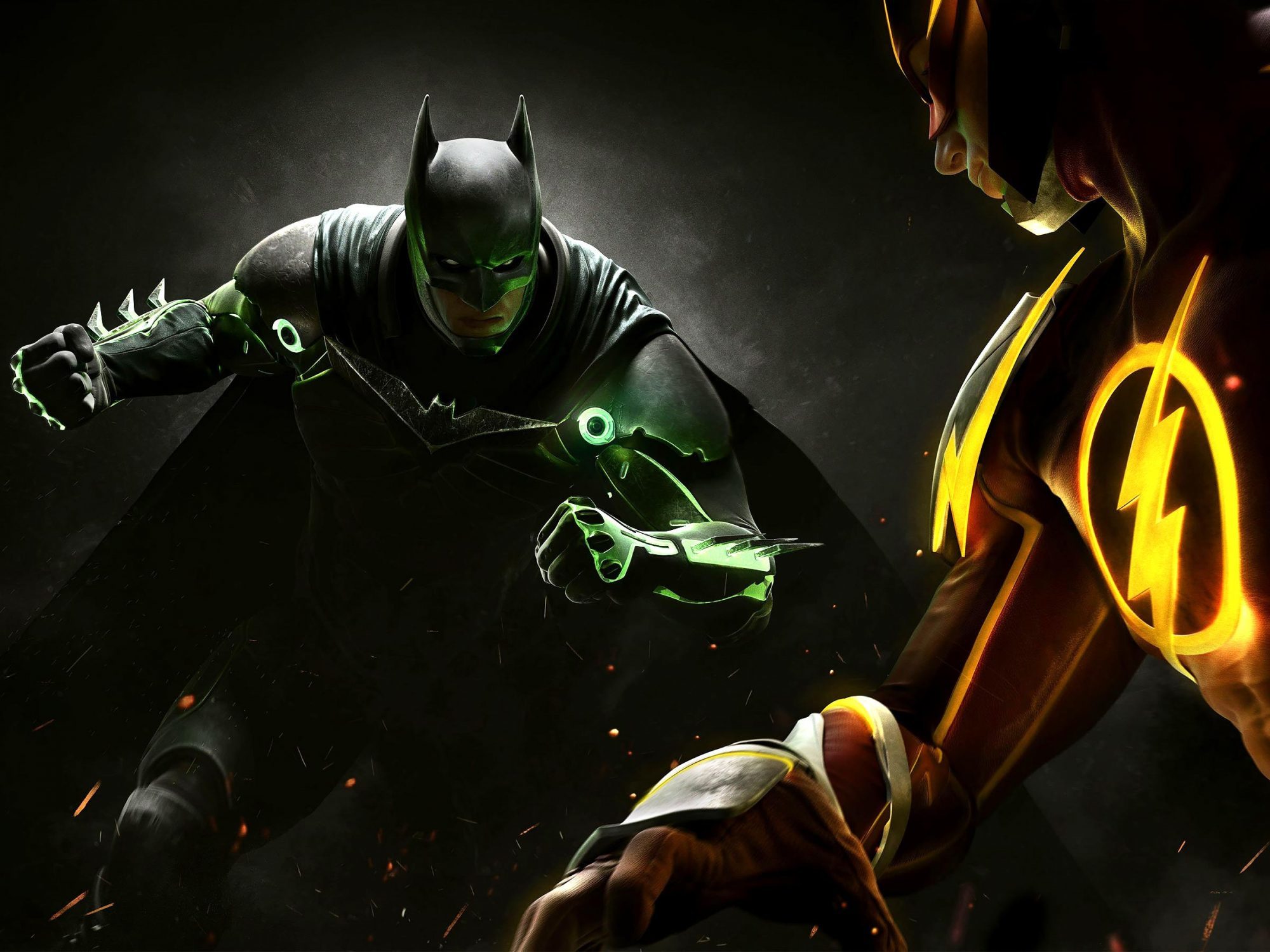 Mortal Kombat 1’s Ed Boon Explains Why Injustice 3 Didn’t Happen – Yet!