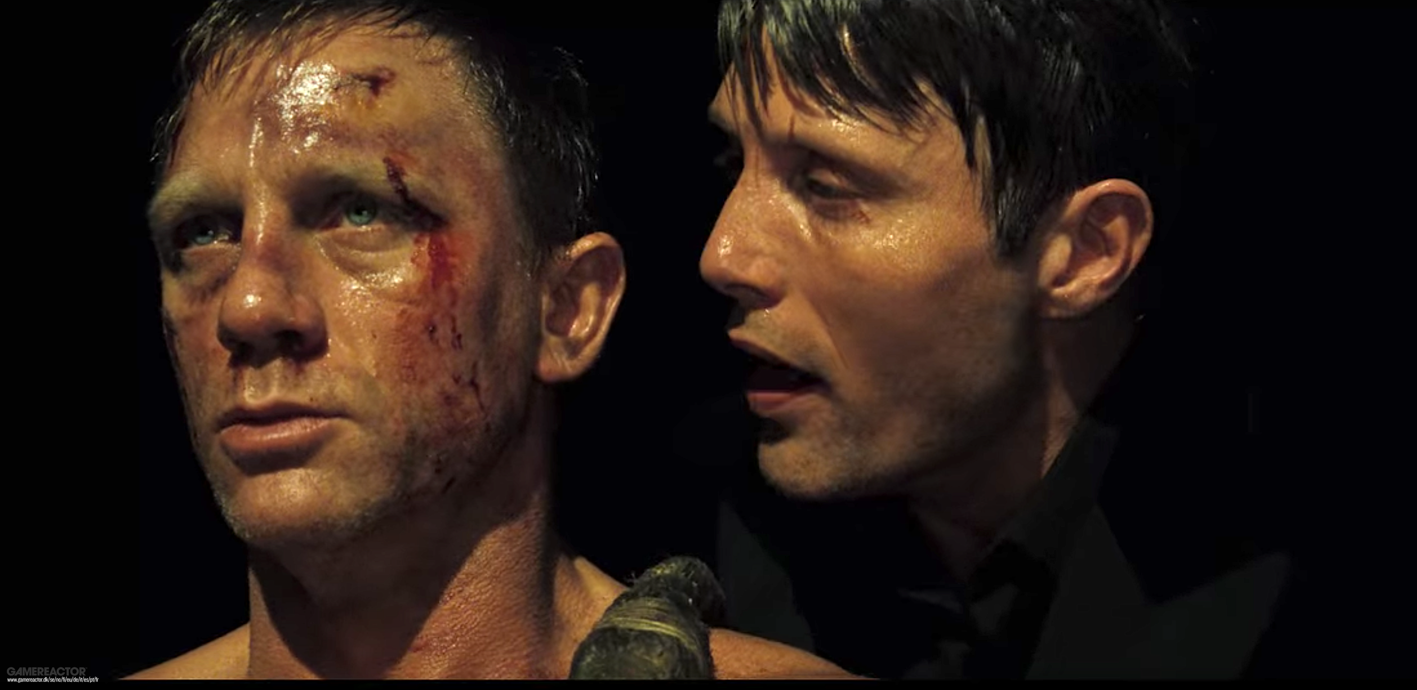 Mads Mikkelsen: Embracing Villainy on the Big Screen